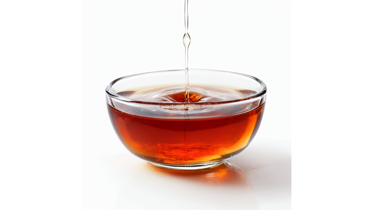 Natural Sweeteners (Molasses / Syrups)