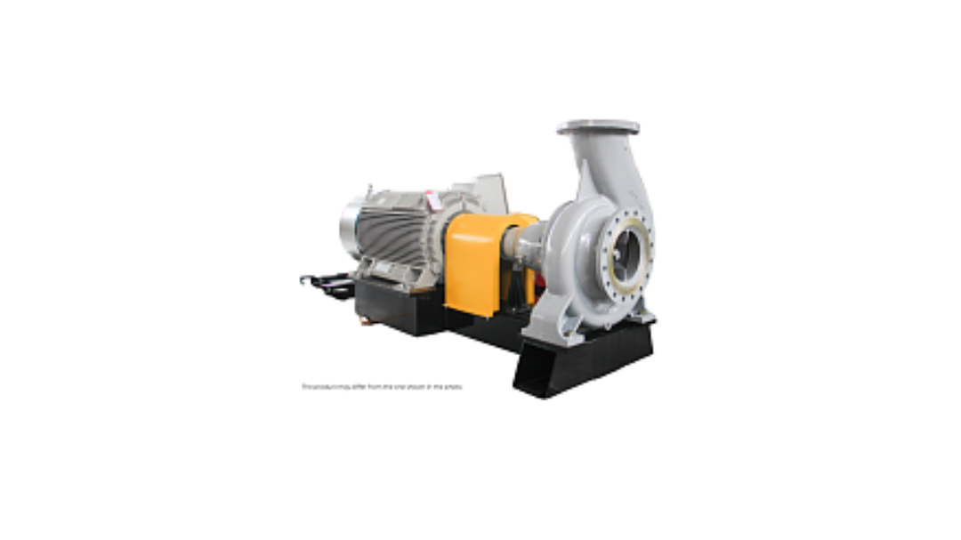 Centrifugal Single-Stage Horizontal End-Suction Pump CHP
