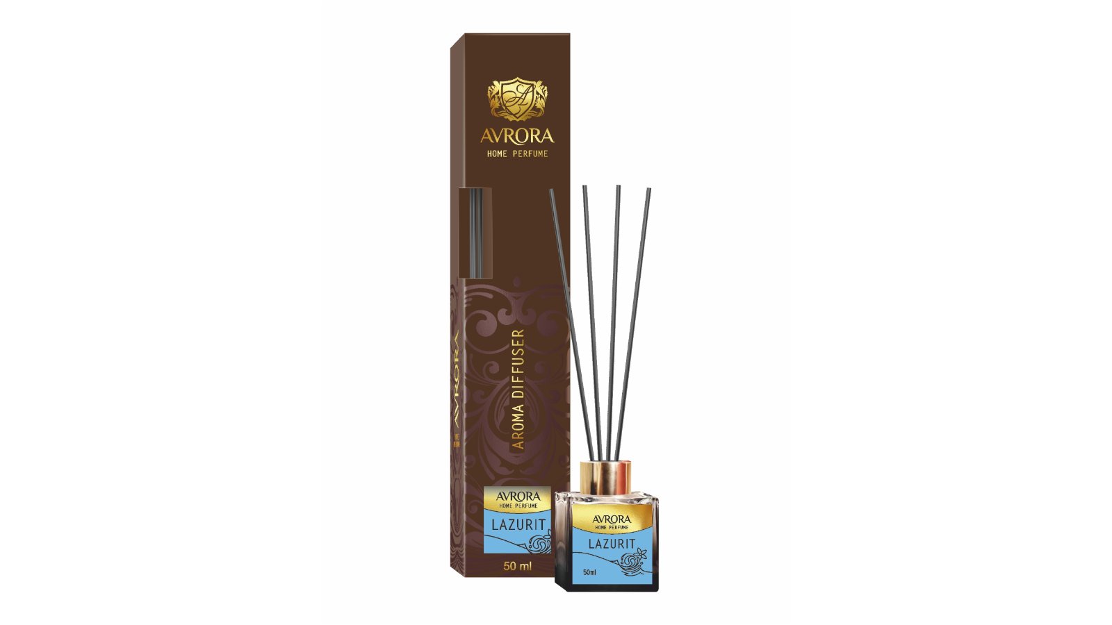 Avrora Home Perfume аромадиффузор