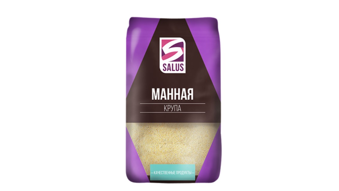 SALUS Cereals 