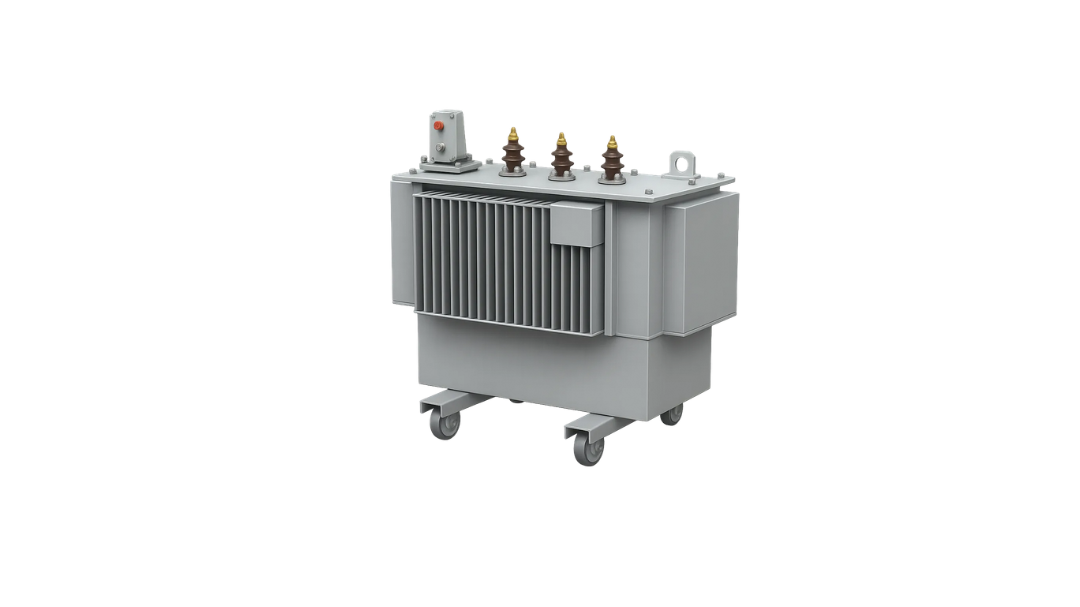 Furnace transformers