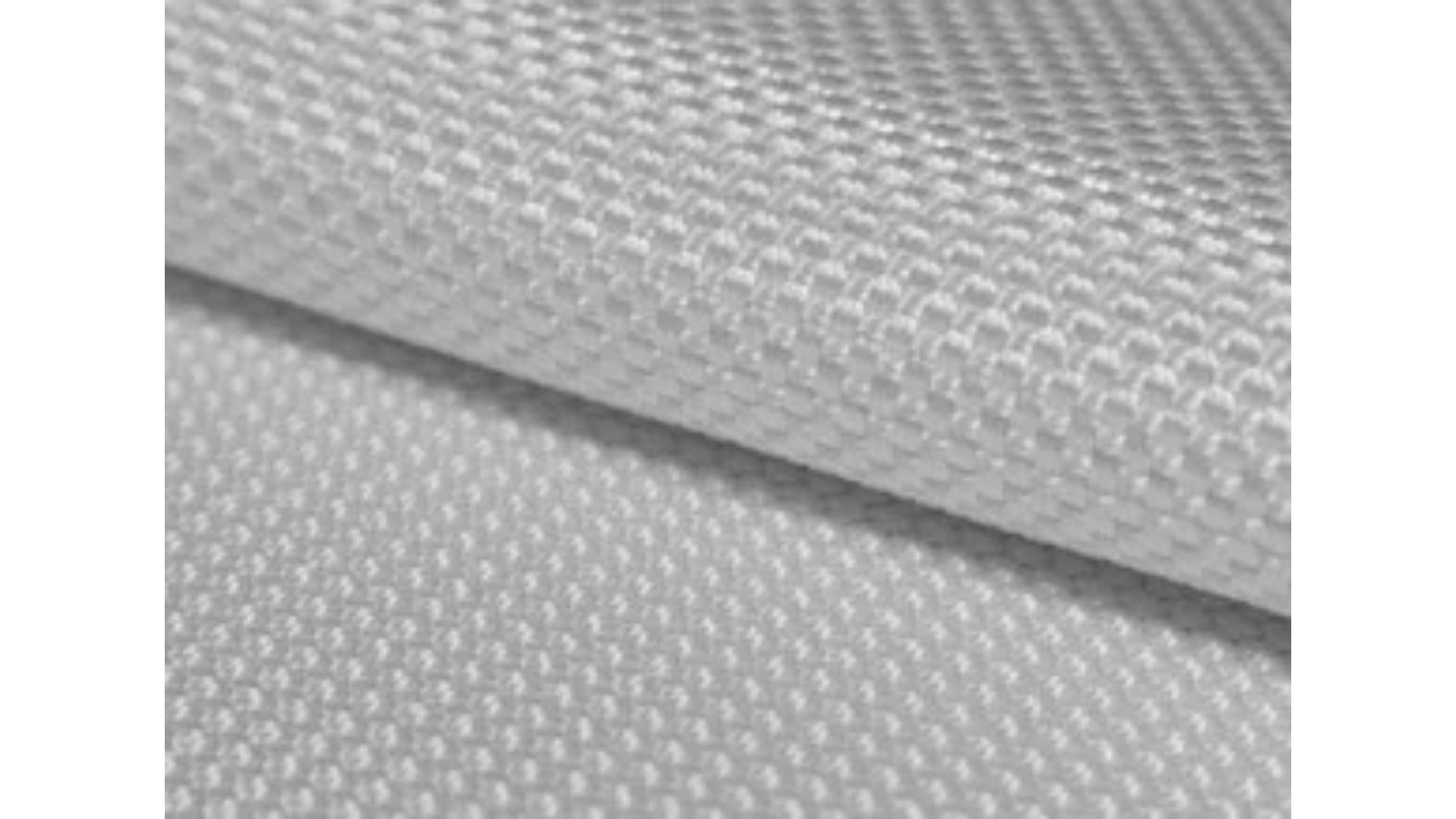 Woven polypropylene geotextile