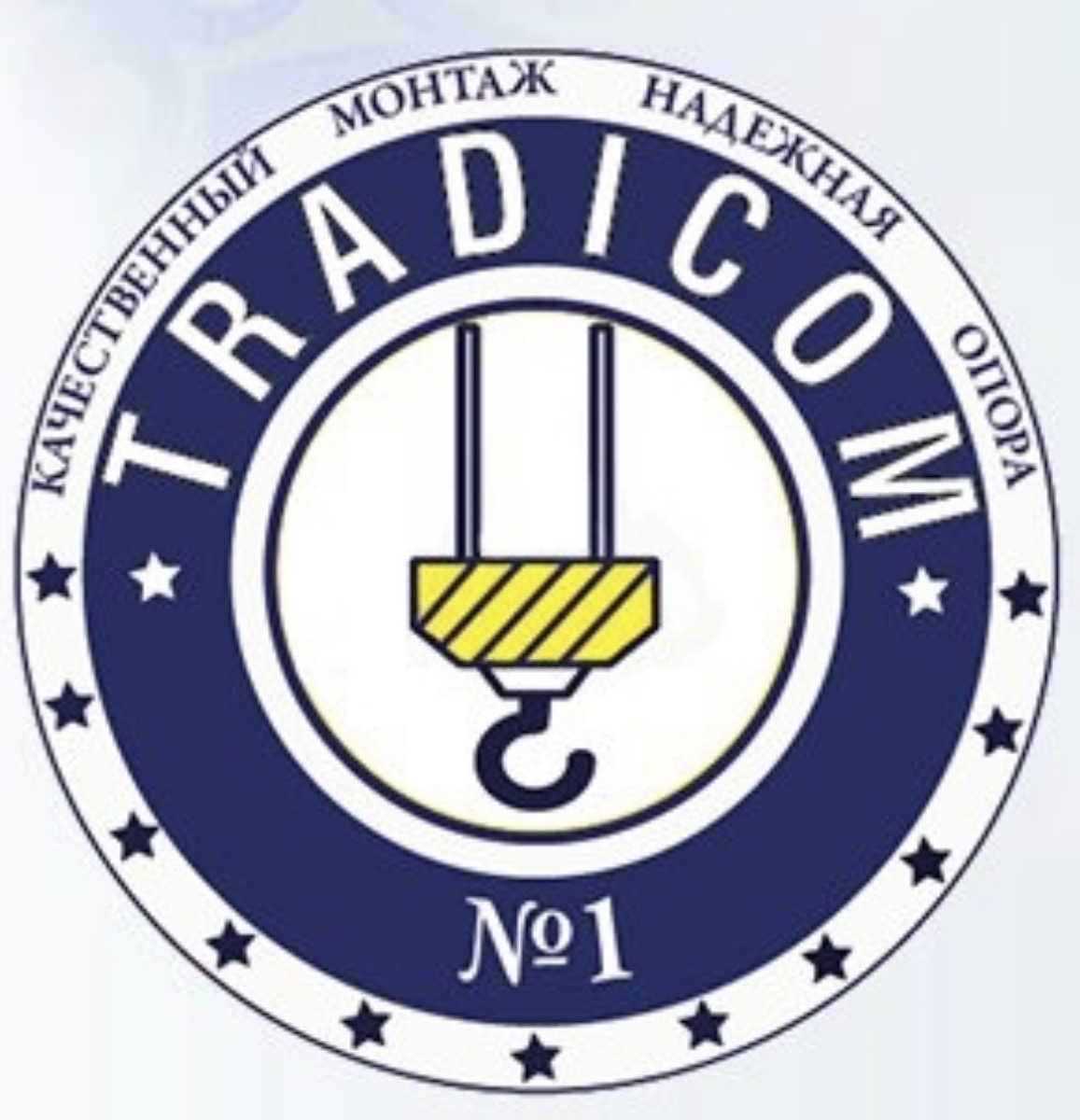 TRADICOM ЖШС