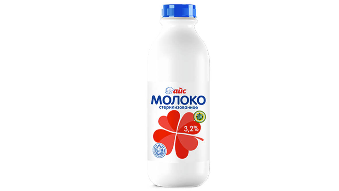 Milk Sterilized/ Pasteurized