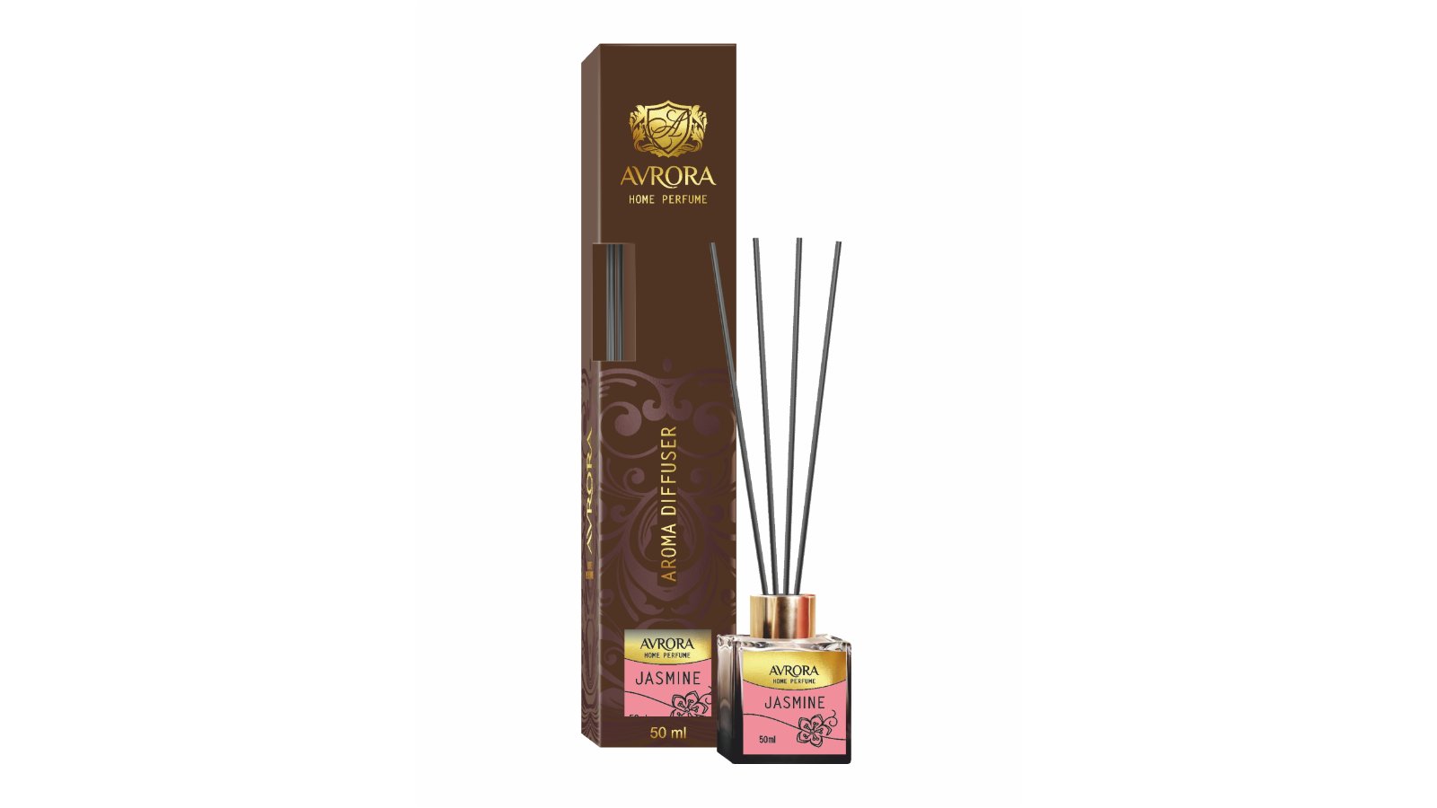 Avrora Home Perfume аромадиффузор