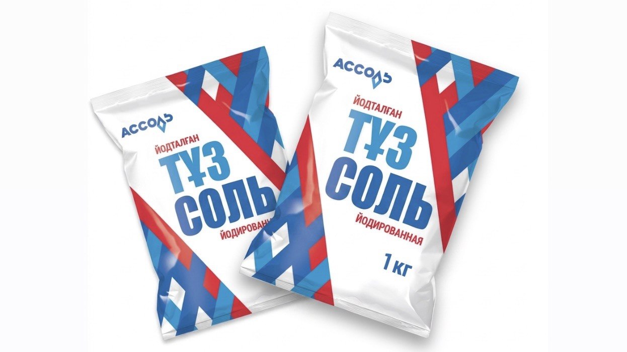 Соль «Ассоль»