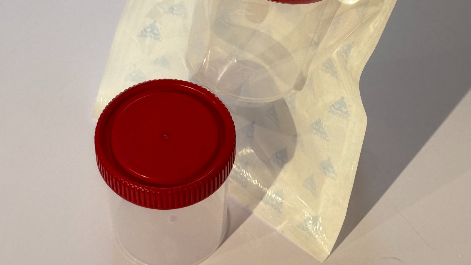 production of disposable medical products