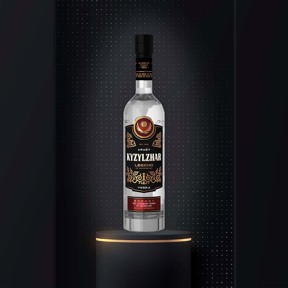 Vodka