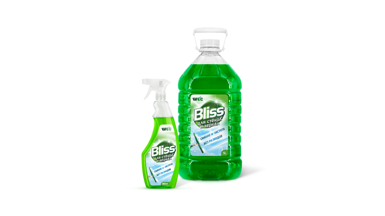 Home Cleaning Products