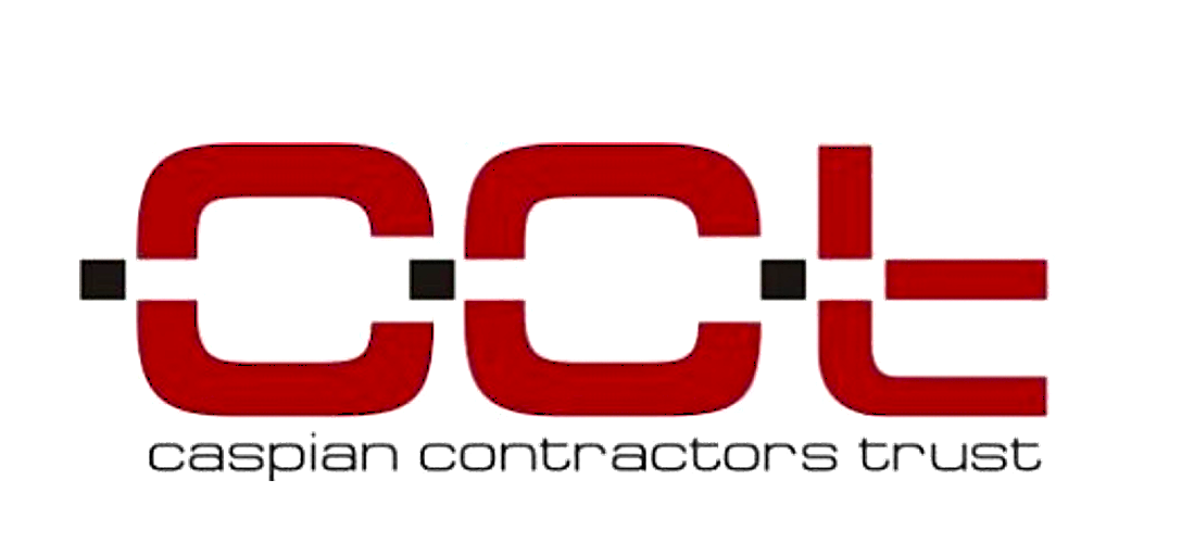 Caspian Contractors Trust LLP