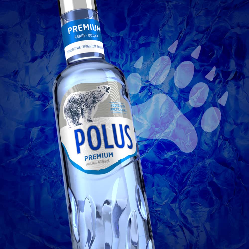 Vodka