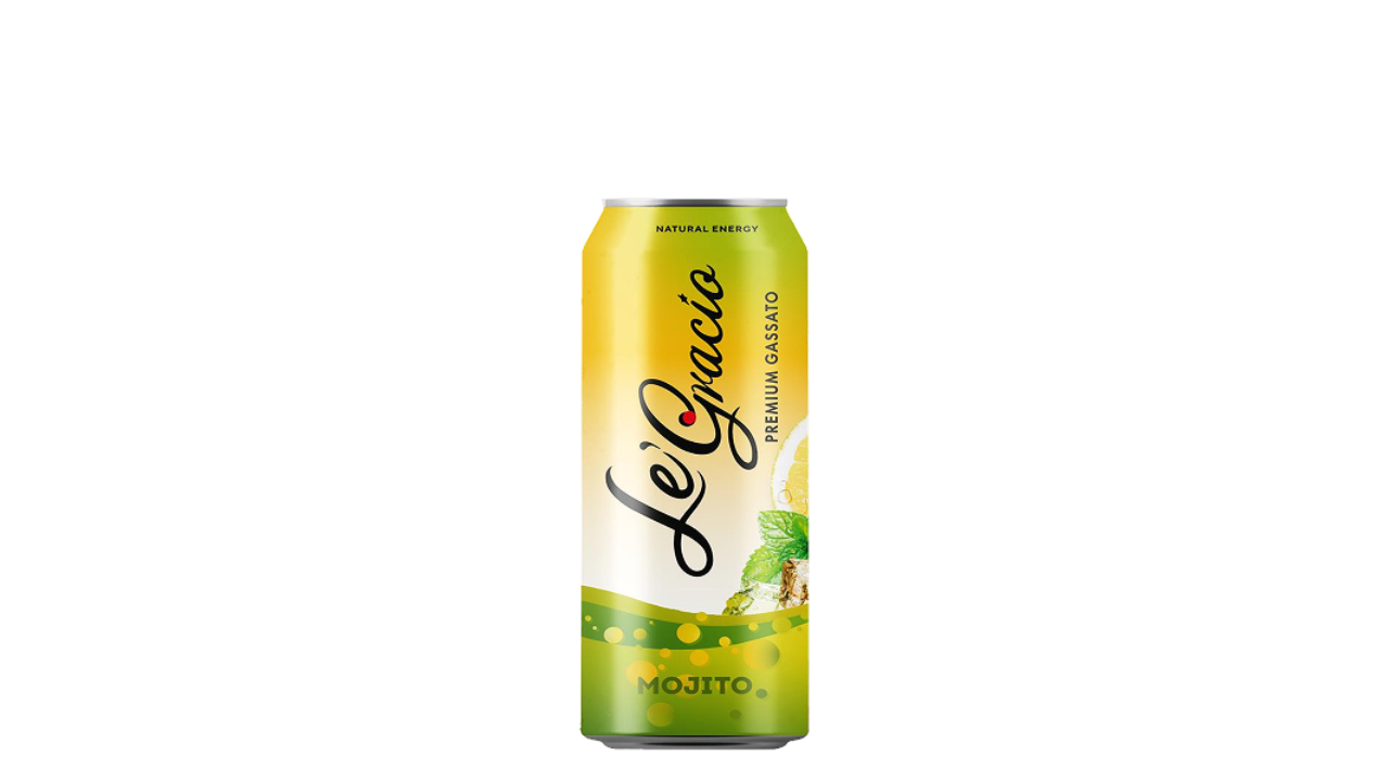 Gracio juice and nectar