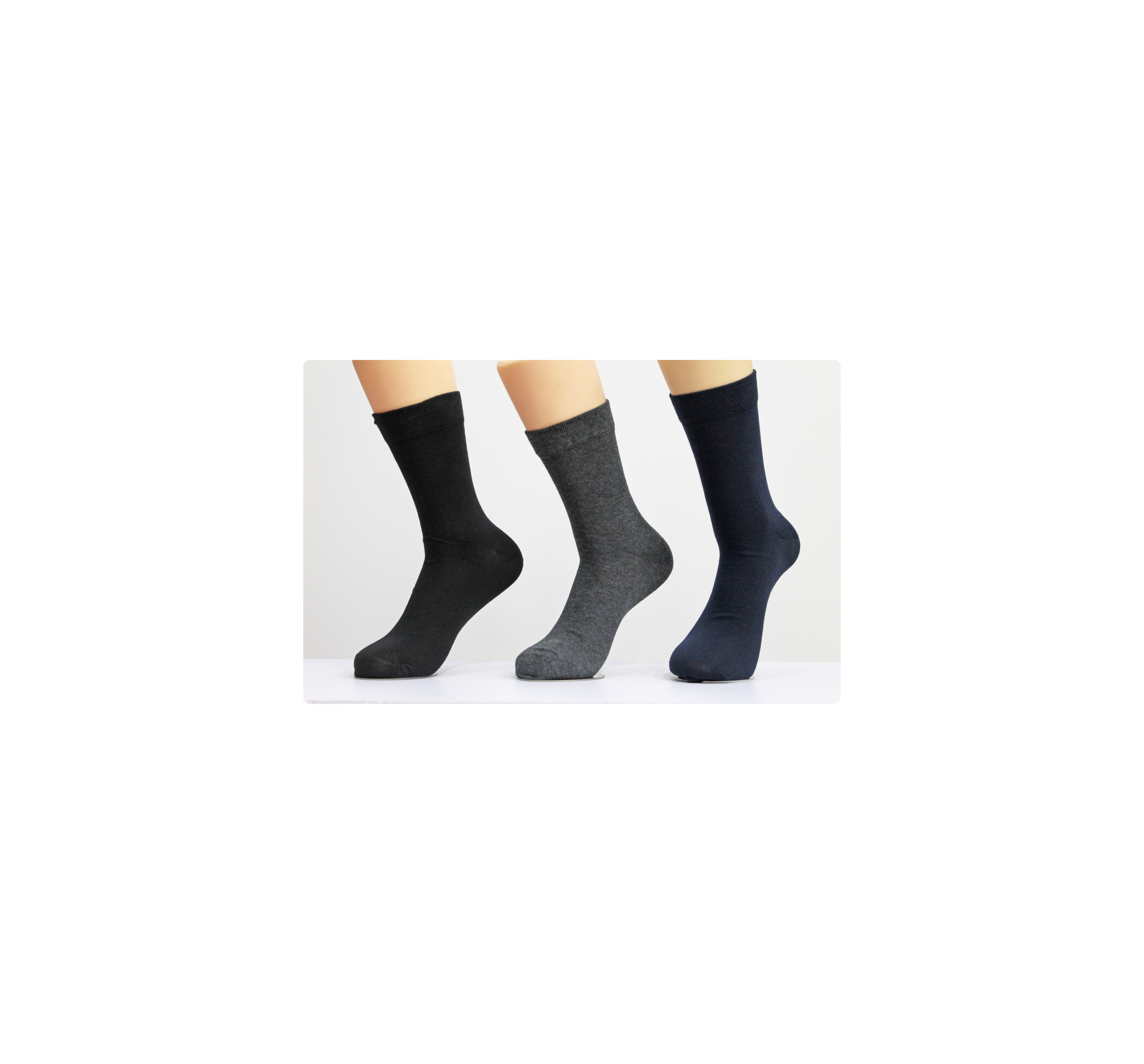 Socks by Alem-BT