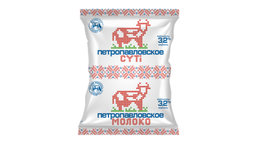 Milk and Milk-Based Product