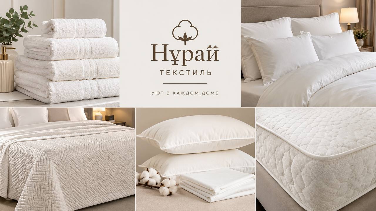Домашний текстиль