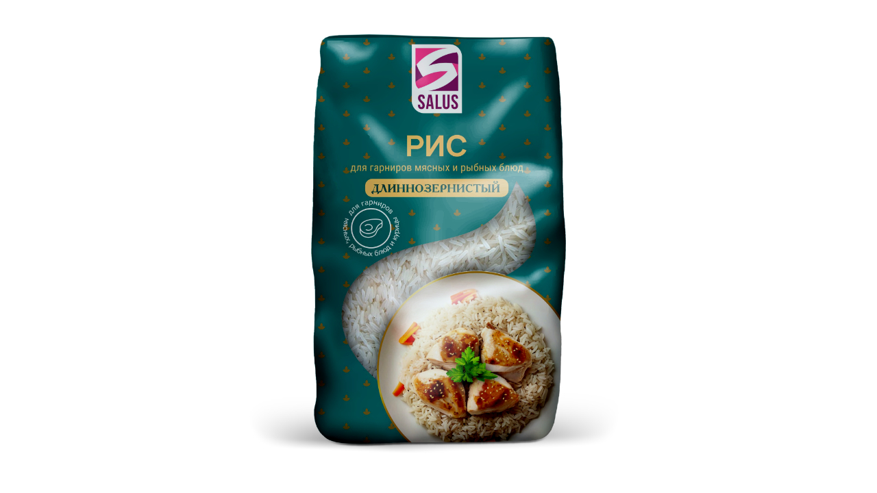 SALUS Cereals 