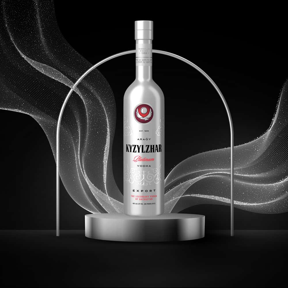 Vodka