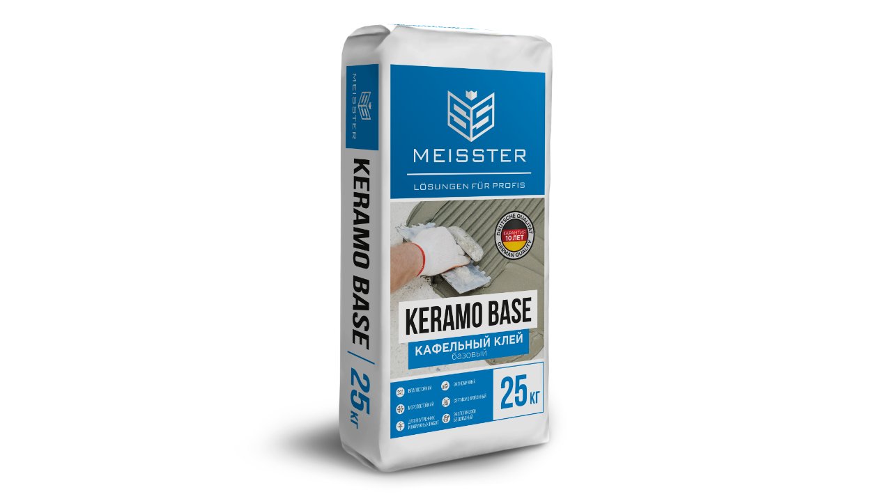 Keramo Base