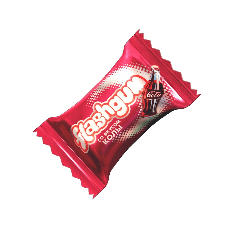 Flashgum