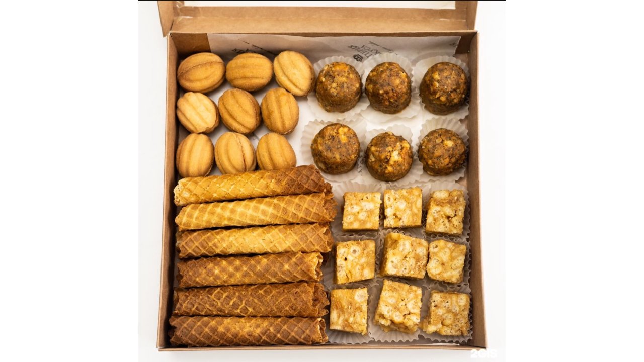 Confectionery goods