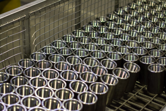 Pipe Couplings