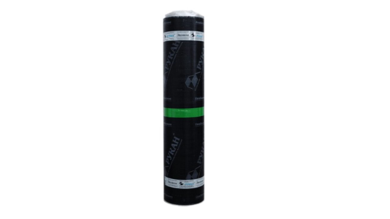 Rukan 10 roofing and waterproofing material