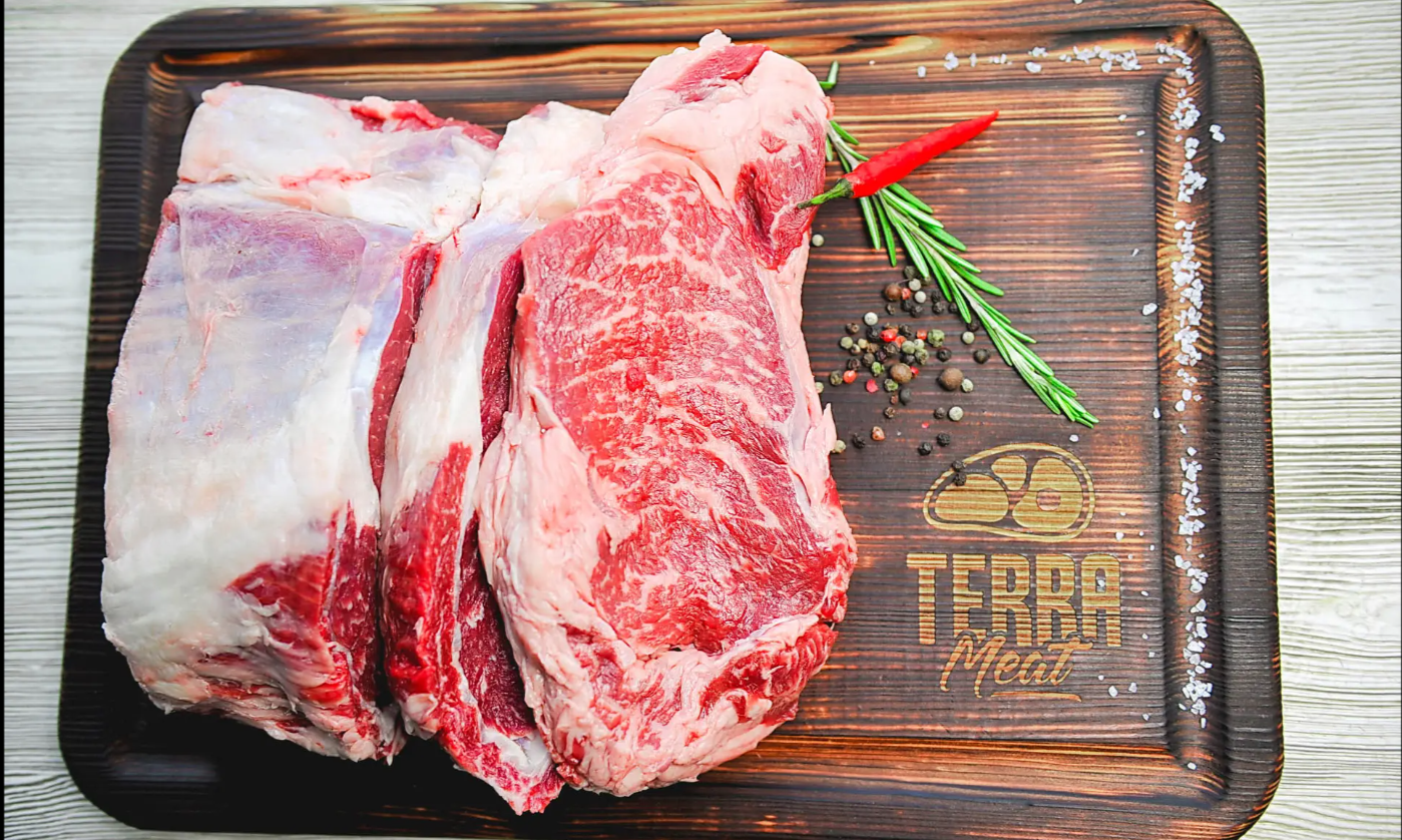 Premium Beef Cuts
