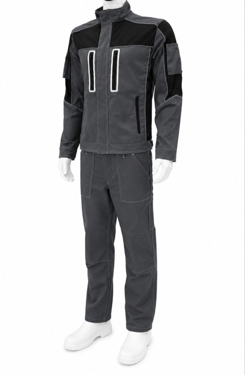 DIAS002S work suit