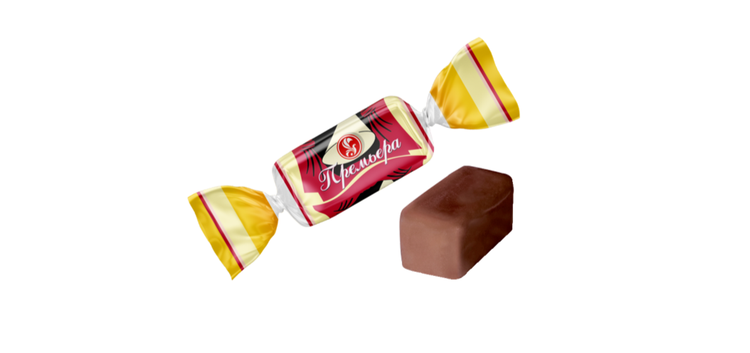 Unglazed candies from Bayan Sulu