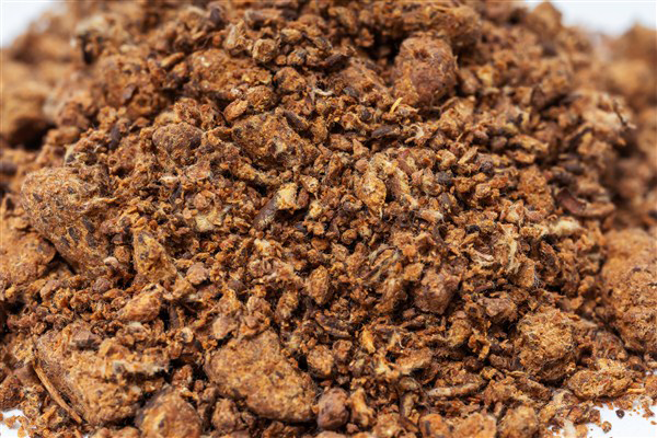 Animal feed from Shymkentmai JSC