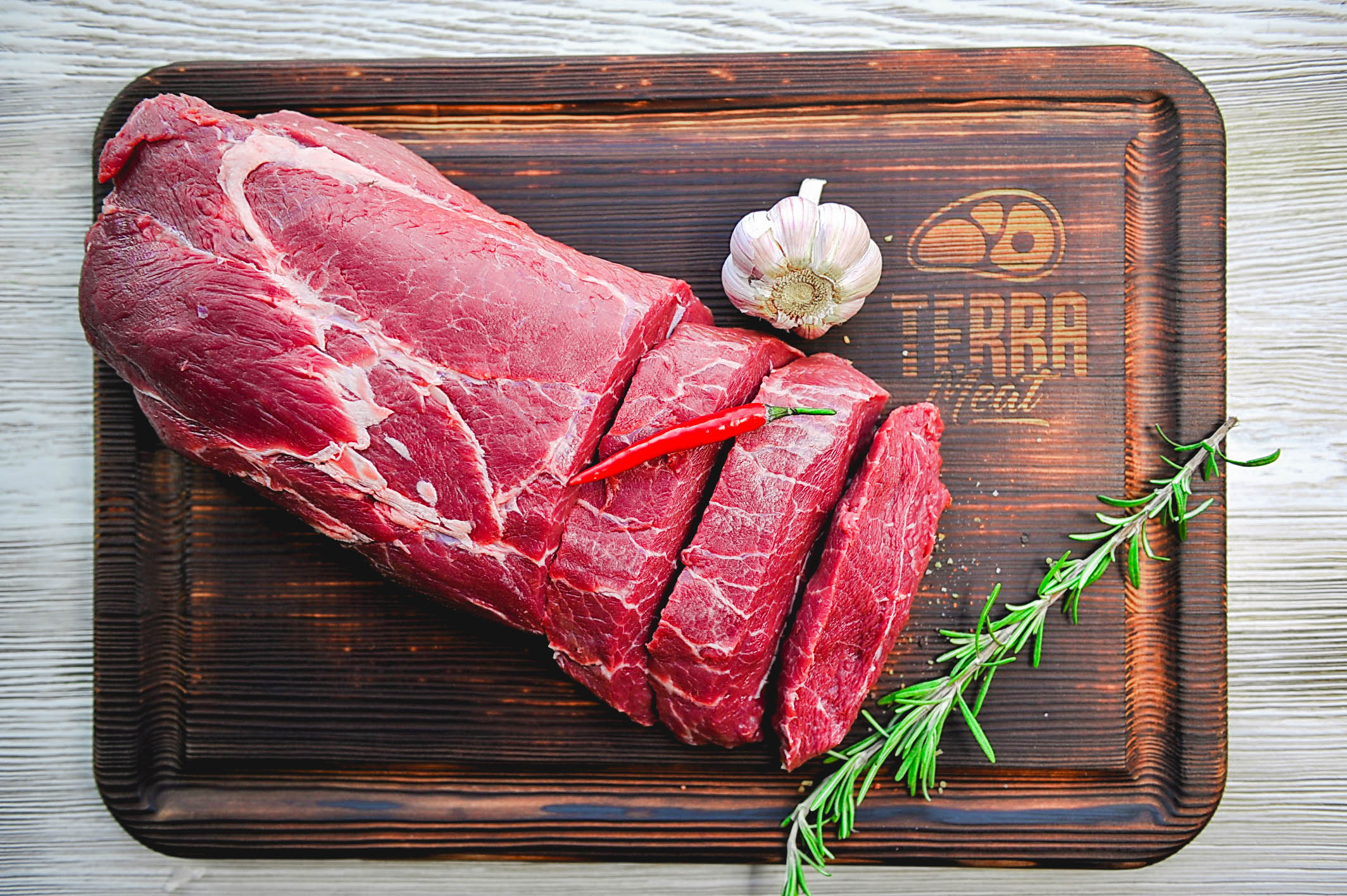 Premium Beef Cuts