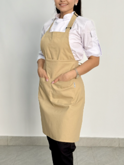 Apron Chef