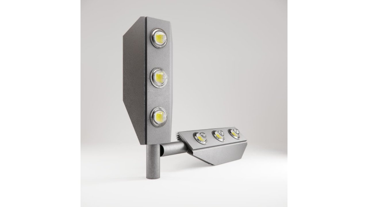 LED Street Light SUS 150