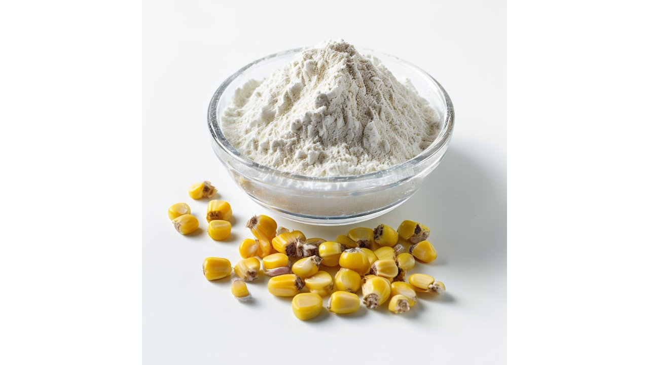 Corn Native Starch