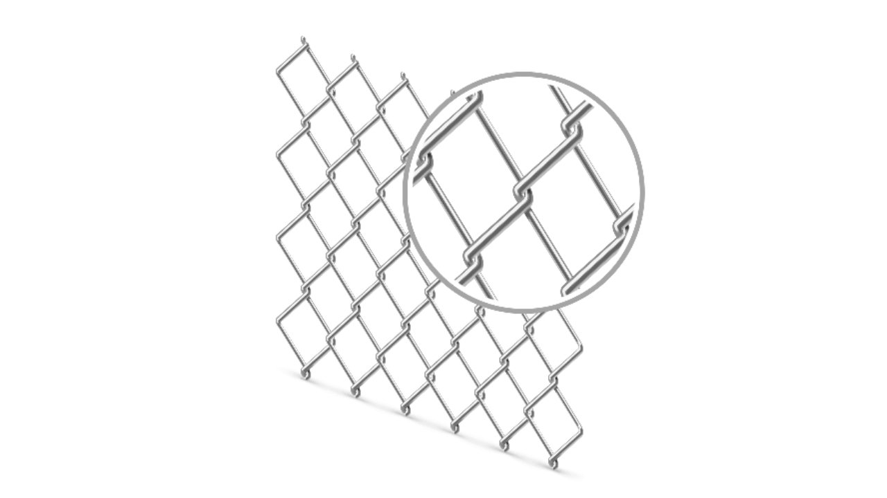 Rabitz Wire Mesh