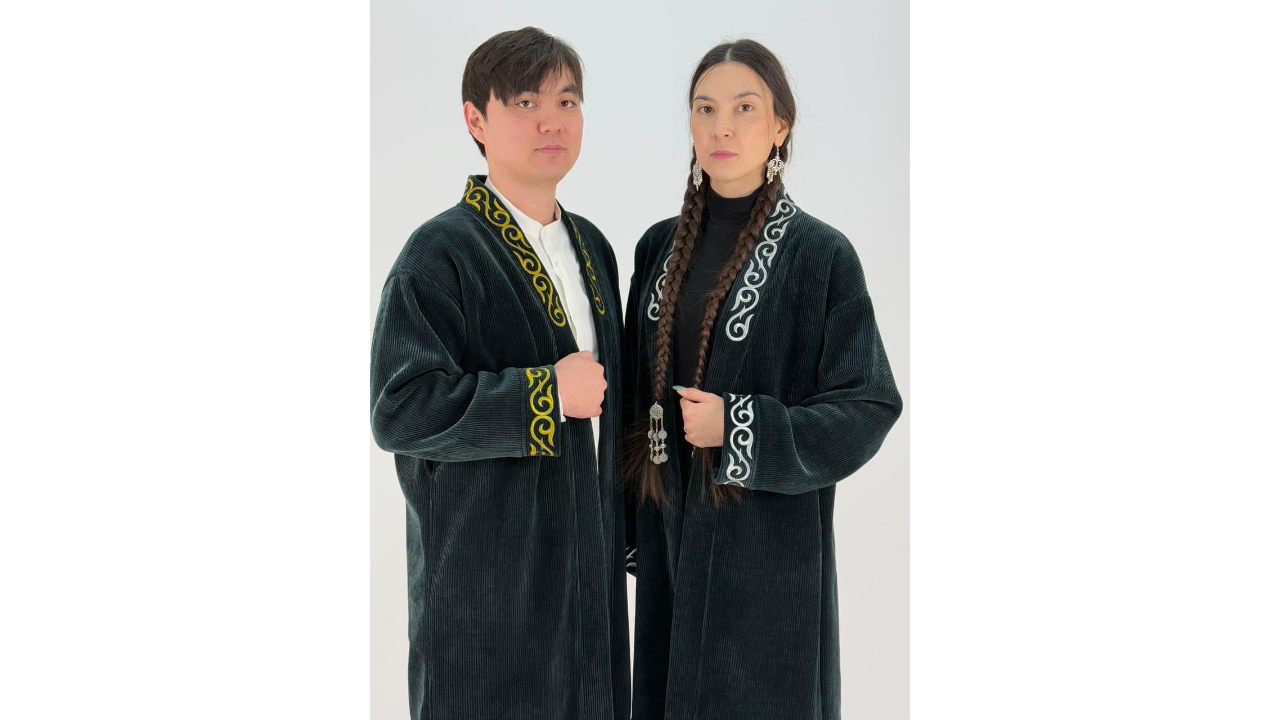 National clothing