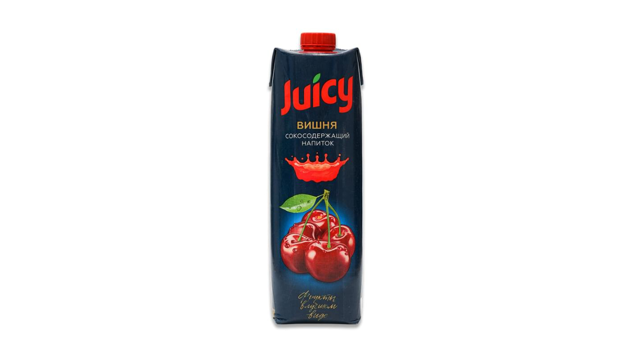 JUICY juice
