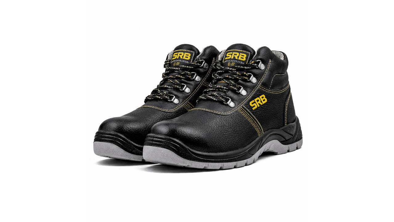Safety Footwear Boots