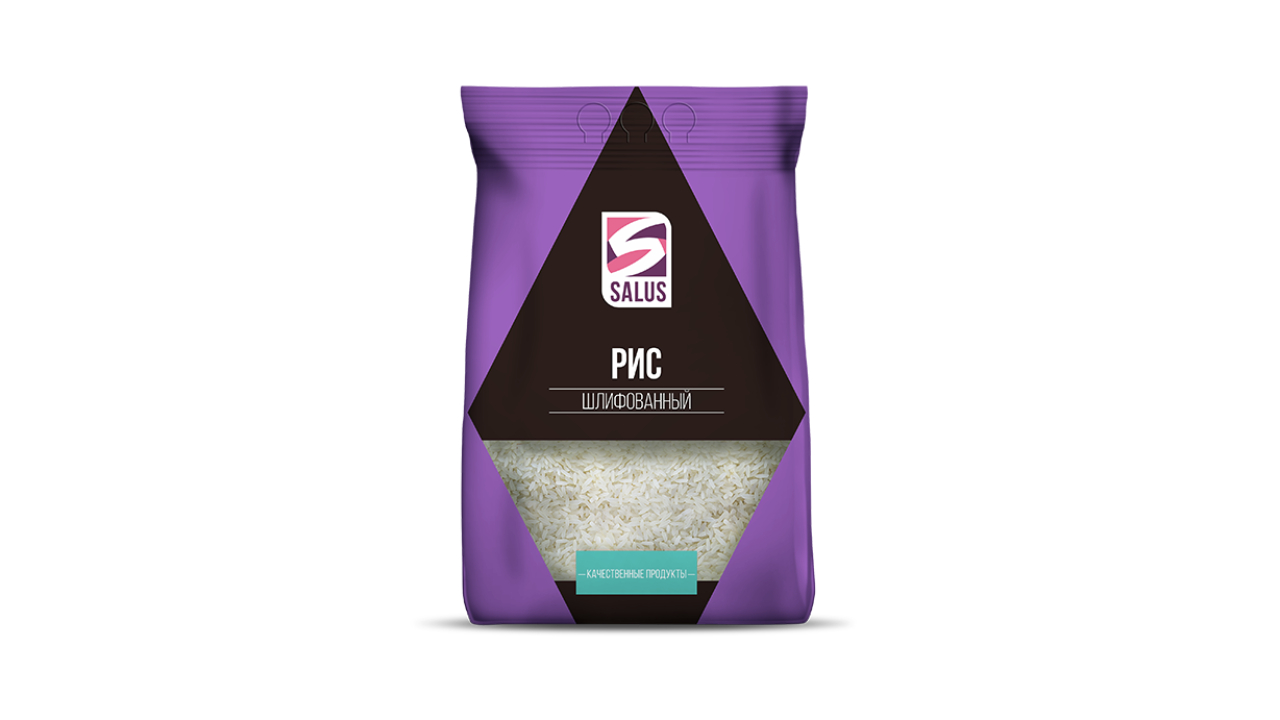 SALUS Cereals 