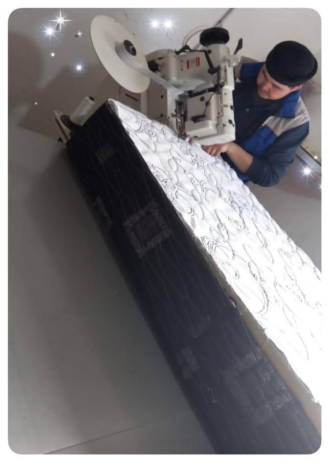 Orthopedic Mattress