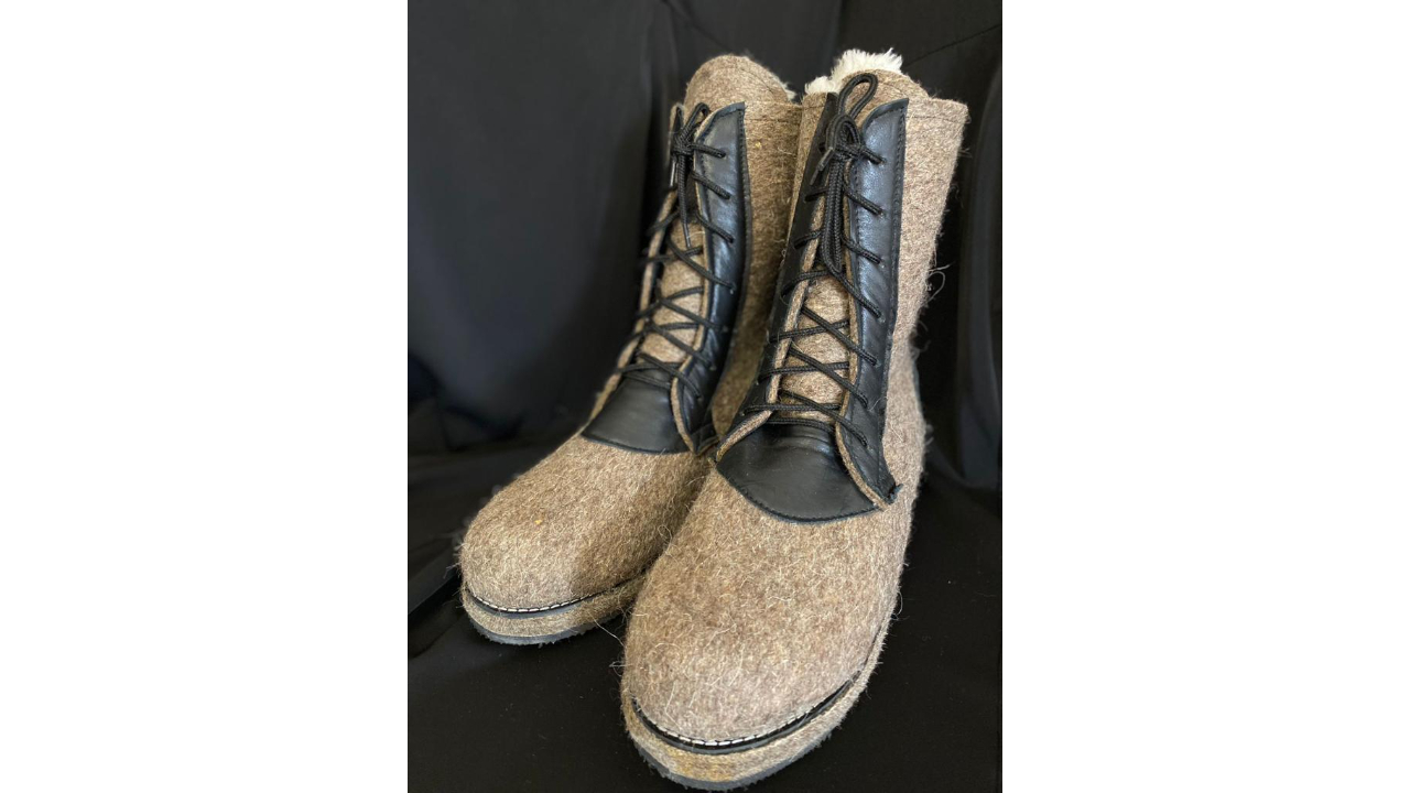 Sever Footwear 