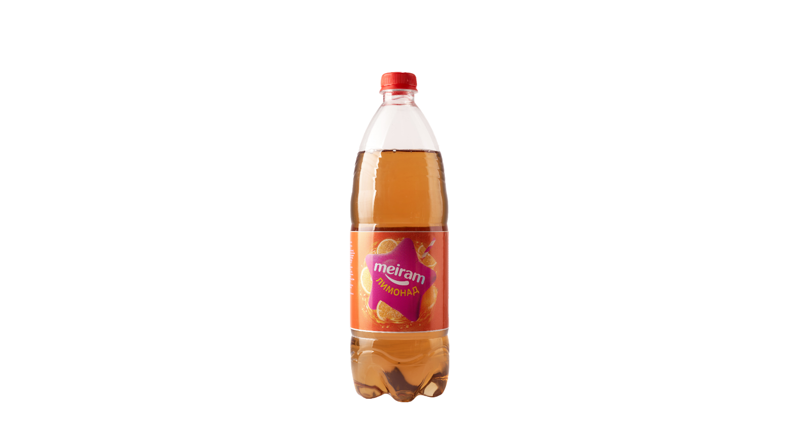 Lemonade "Meiram"