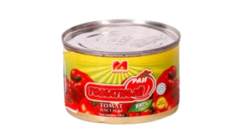 Tomato Paste