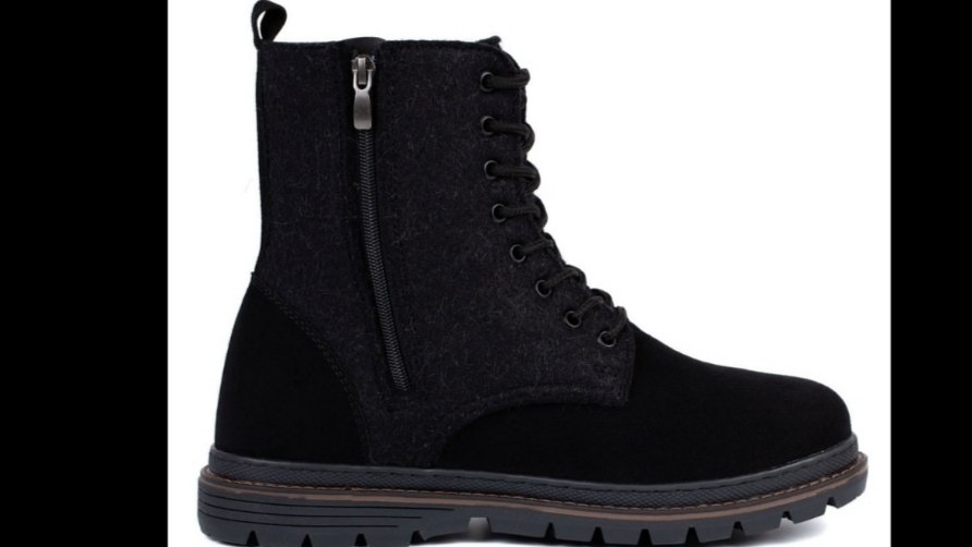 Men's winter boots