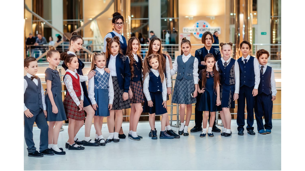 School uniform