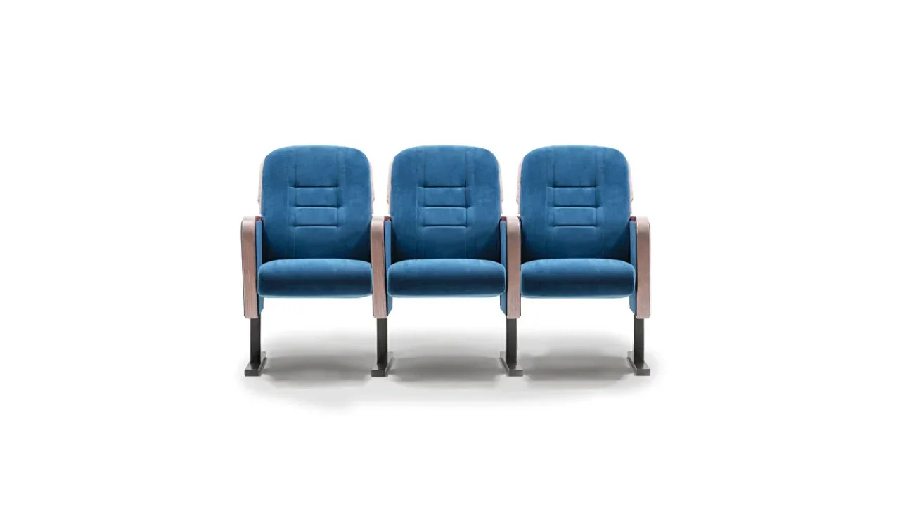 Auditorium Chairs