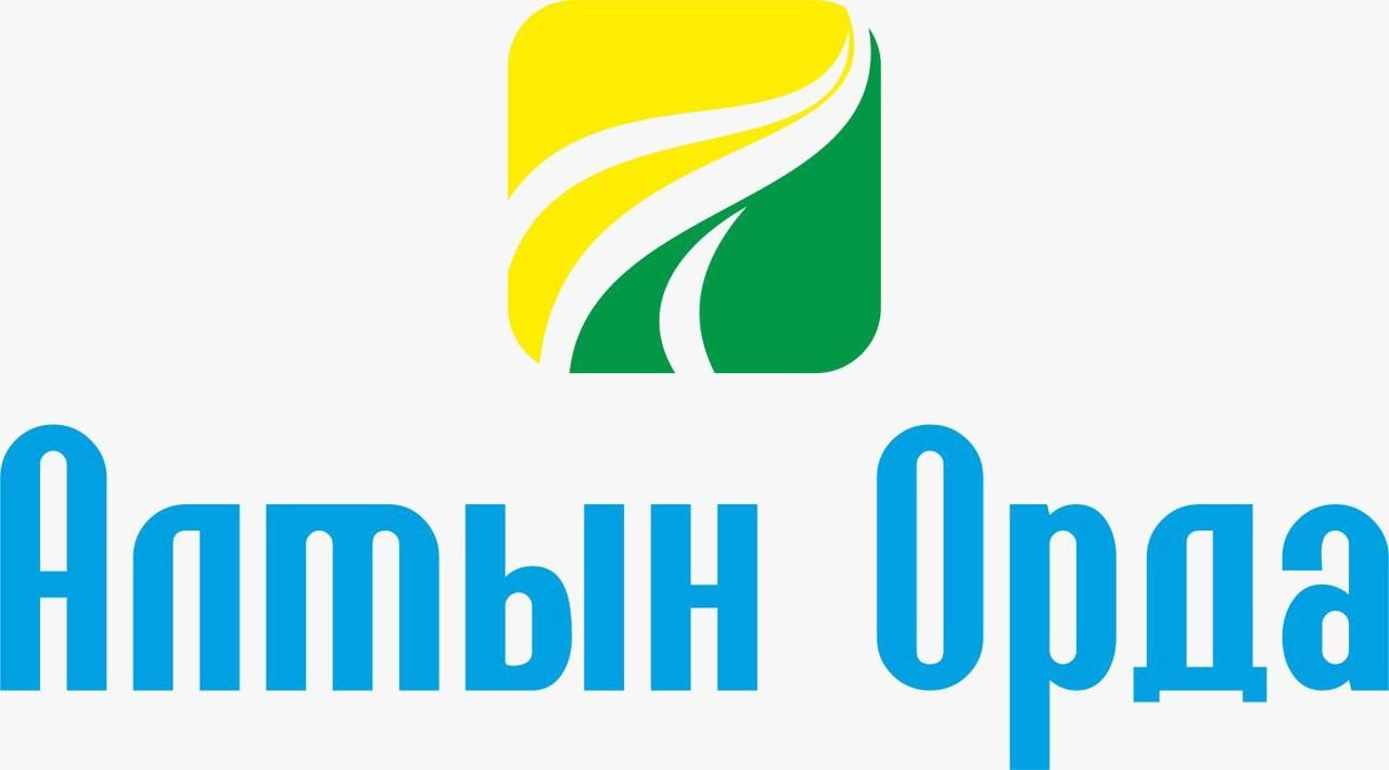 ТОО Алтын Орда