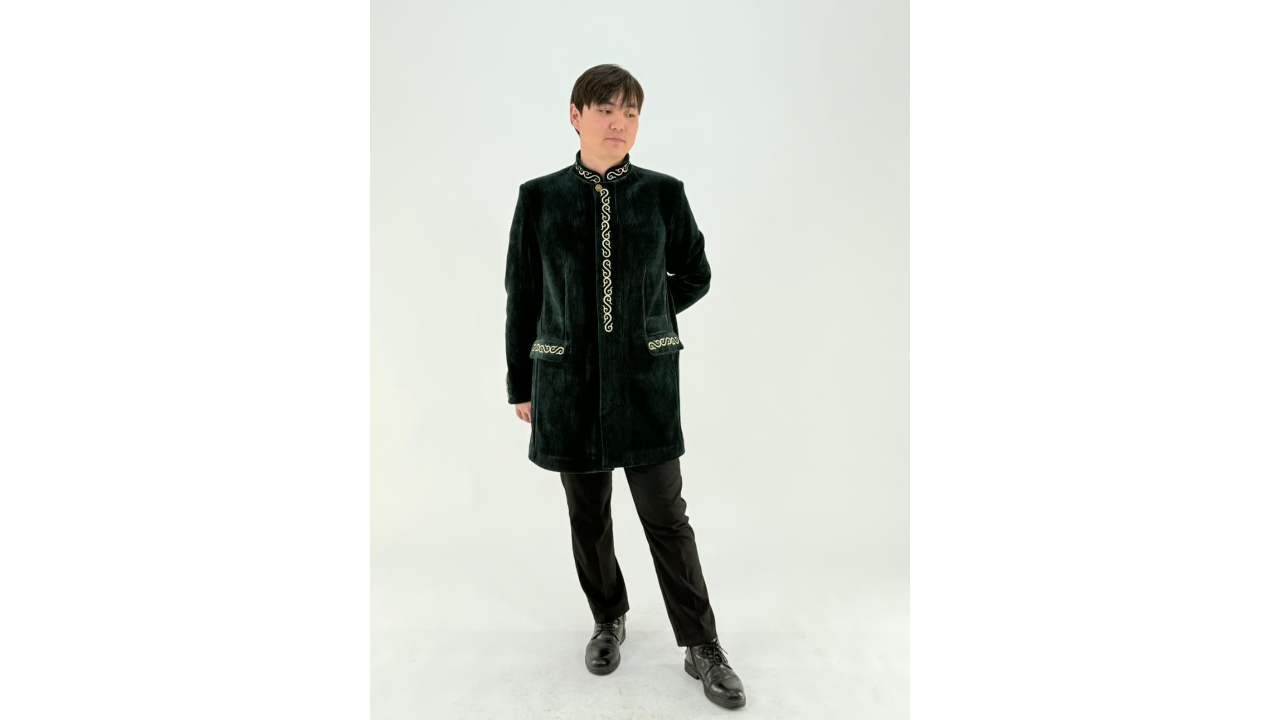 National clothing