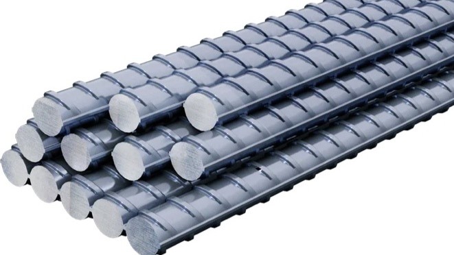 Rebar (steel reinforcing bar)