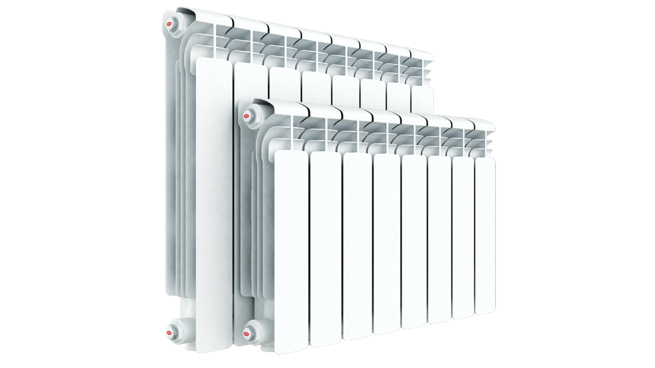 Heating Radiators